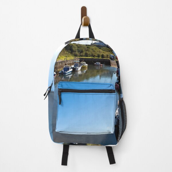 Item preview, Seaton Sluice Summer Sunshine (2) designed and sold by Violaman.