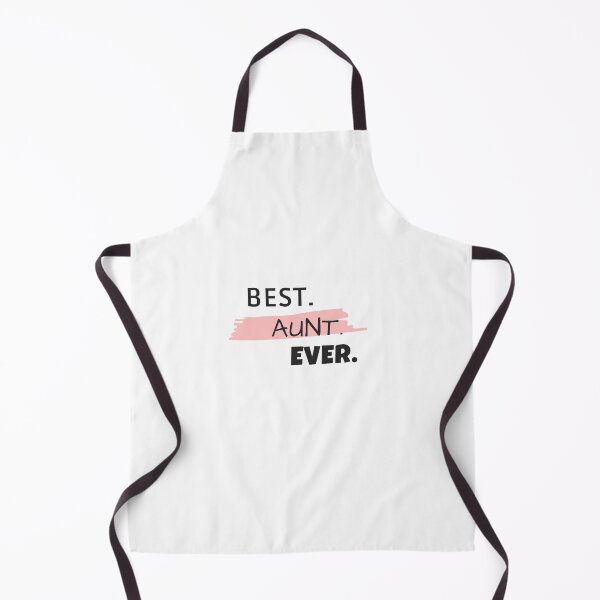 Item preview, Best Aunt Ever,Best Auntie ever designed and sold by SincerelyKate.