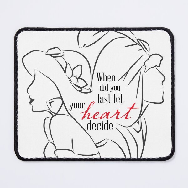 Item preview, let your heart decide designed and sold by Mskathrynne.