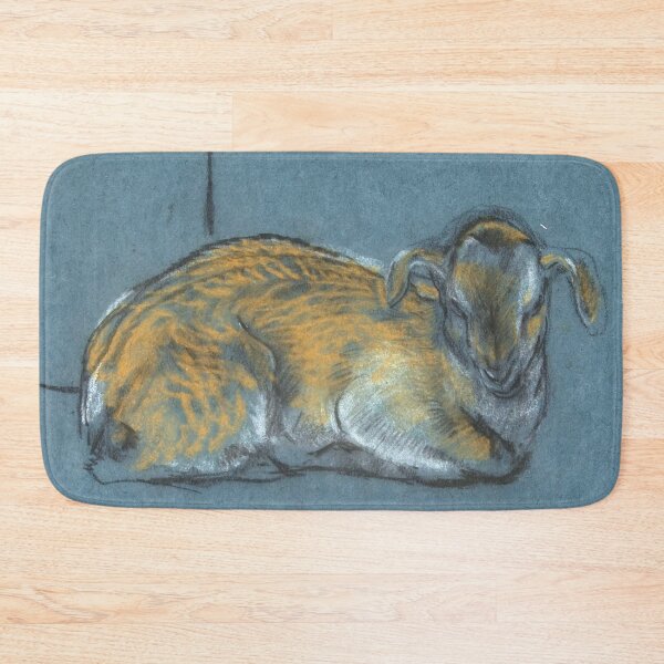 Item preview, Fawn Drawing designed and sold by xm-h.