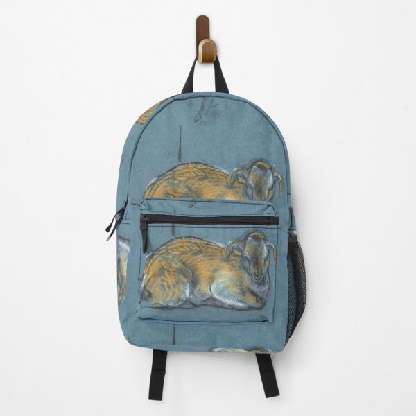 Item preview, Fawn Drawing designed and sold by xm-h.