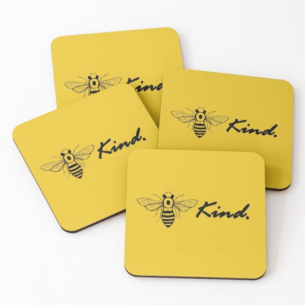Item preview, Bee Kind designed and sold by Deedy  Studio.