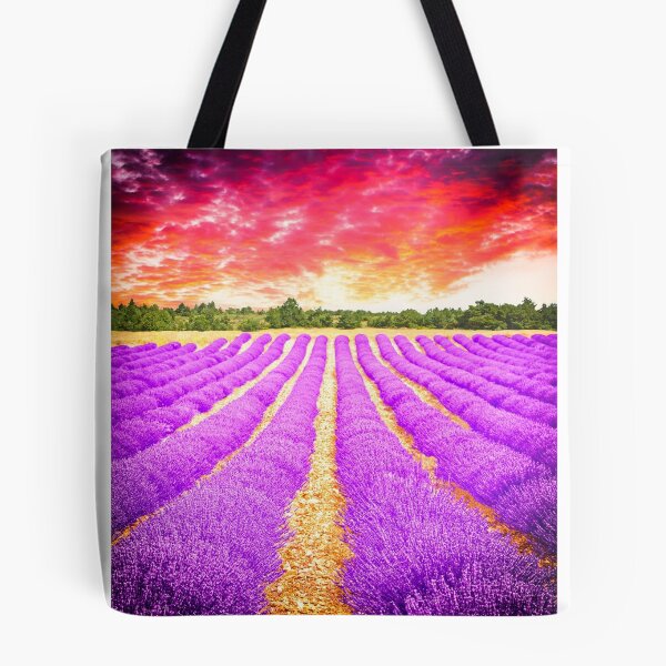Item preview, Lavender field designed and sold by gianliguori.