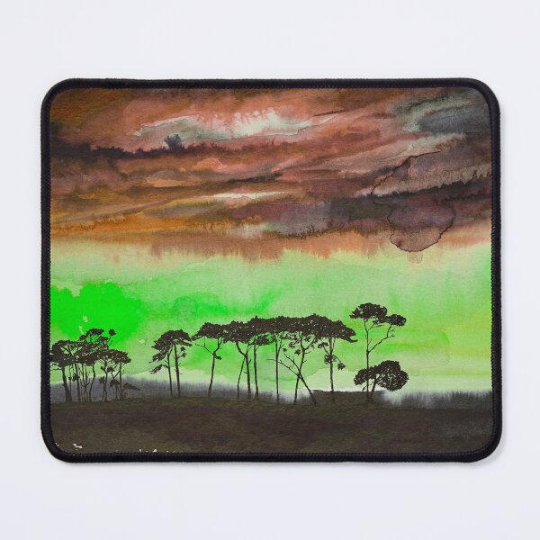 Item preview, Africa sunset 5 designed and sold by Kissart.