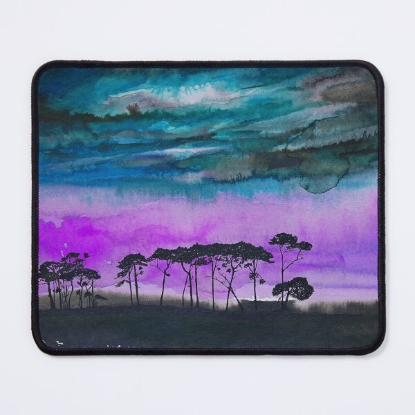 Item preview, Africa sunset 3 designed and sold by Kissart.