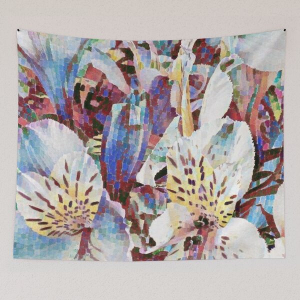 Item preview, Aesthetic Flower designed and sold by mindmaster007.