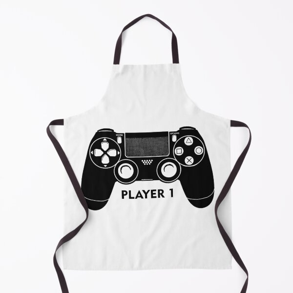 Item preview, controller player 1 designed and sold by Niti-Niti.