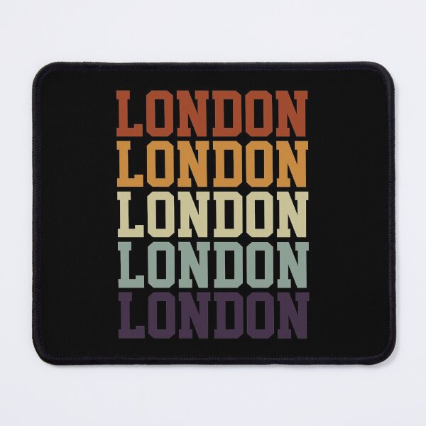 Item preview, Vintage London City designed and sold by StarsForgers.