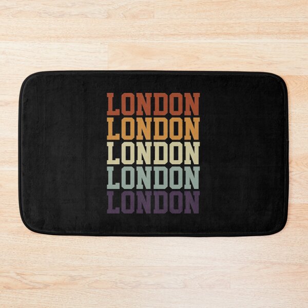 Item preview, Vintage London City designed and sold by StarsForgers.