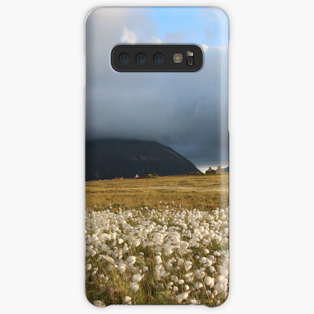 Hoy Hills from Graemsay Case & Skin for Samsung Galaxy