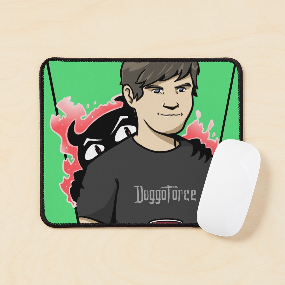 Item preview, Mouse Pad designed and sold by FactFiend.