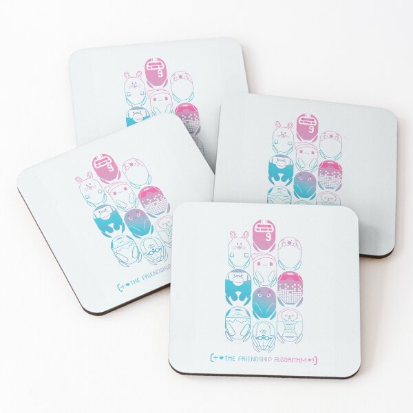 Item preview,  Multipack Bbots from Ron's gone wrong (2021) designed and sold by Funny-Quote.