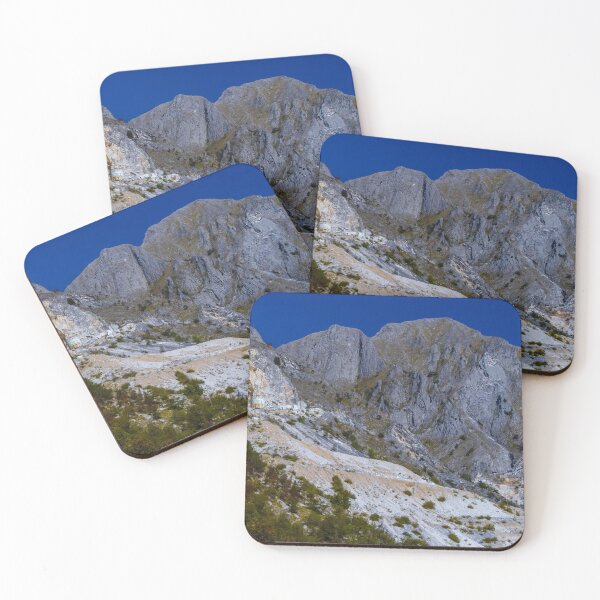 Item preview, White Italian Alps, Mountains of Tuscany, Italy. designed and sold by maggie11photos.