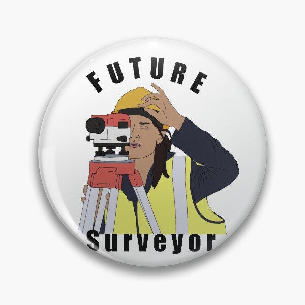 Item preview, Future Surveyor designed and sold by nklange240.