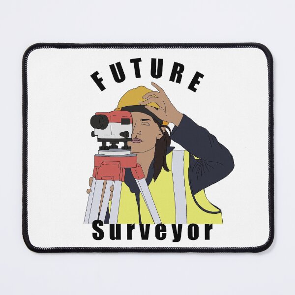 Item preview, Future Surveyor designed and sold by nklange240.