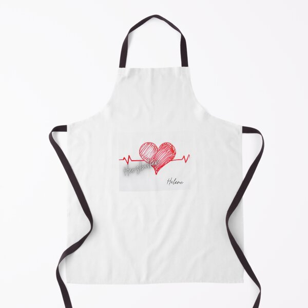 Item preview, Helene Fischer heart quake designed and sold by Mehmet40.