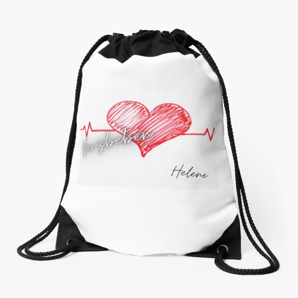 Item preview, Helene Fischer heart quake designed and sold by Mehmet40.