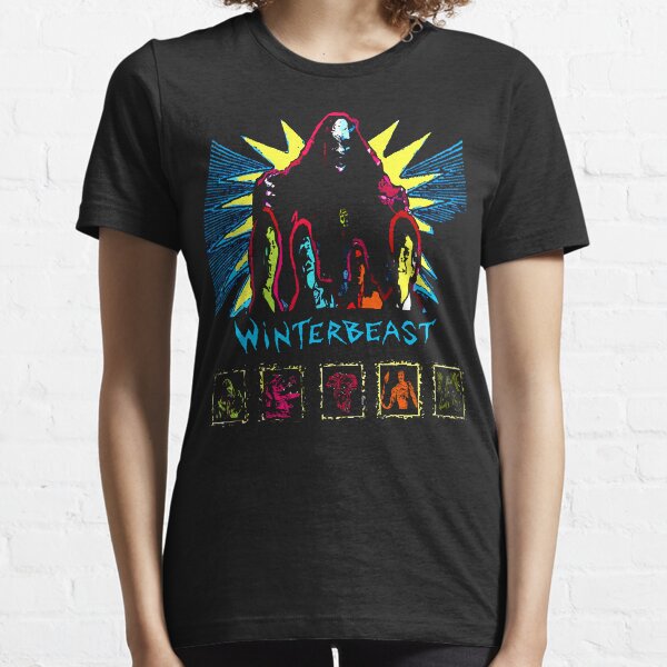 winterbeast Essential T-Shirt