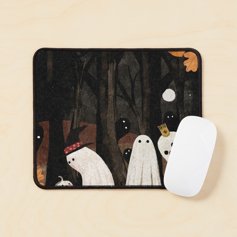 Item preview, Mouse Pad designed and sold by katherineblower.