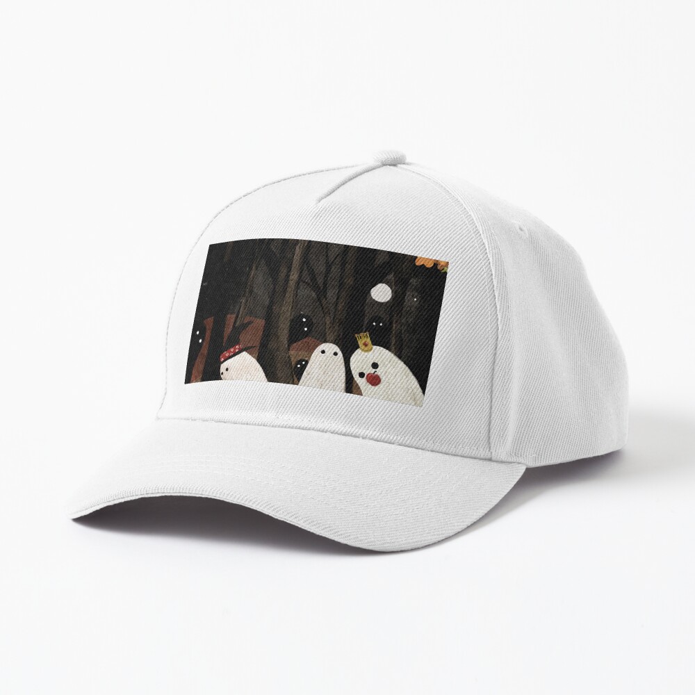 Item preview, Baseball Cap designed and sold by katherineblower.