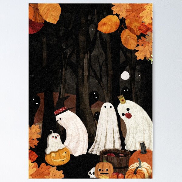 Item preview, Halloween Party designed and sold by katherineblower.