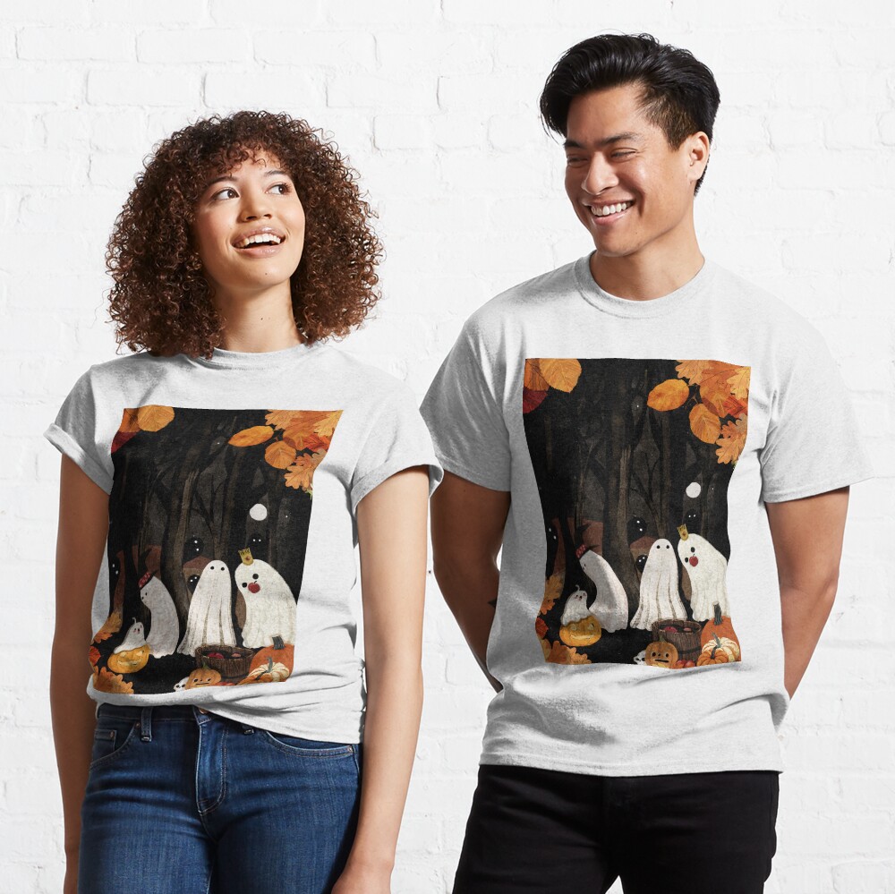 Item preview, Classic T-Shirt designed and sold by katherineblower.