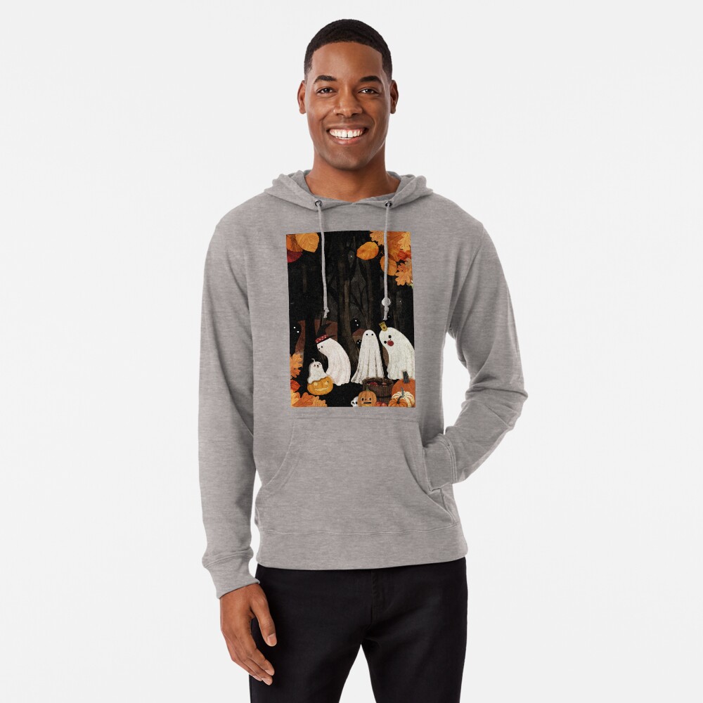 Item preview, Lightweight Hoodie designed and sold by katherineblower.