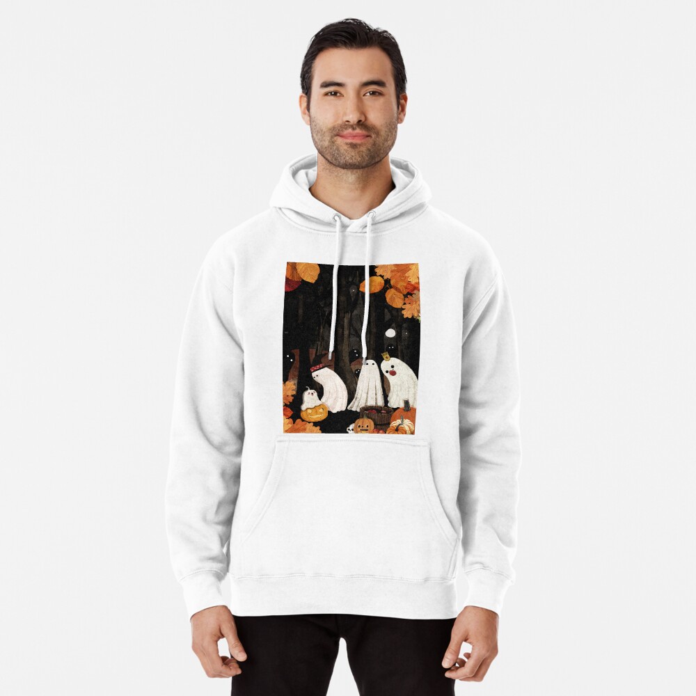 Item preview, Pullover Hoodie designed and sold by katherineblower.