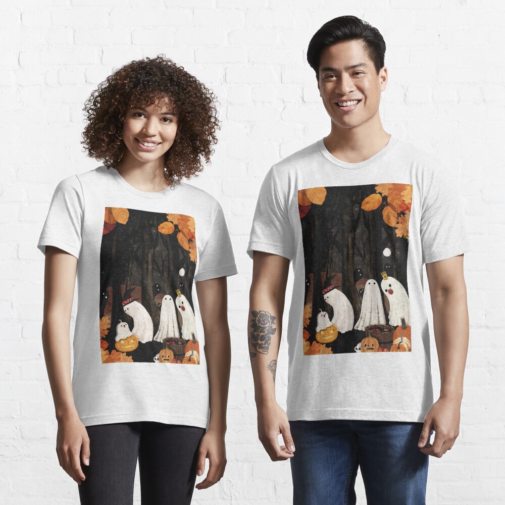 Item preview, Essential T-Shirt designed and sold by katherineblower.