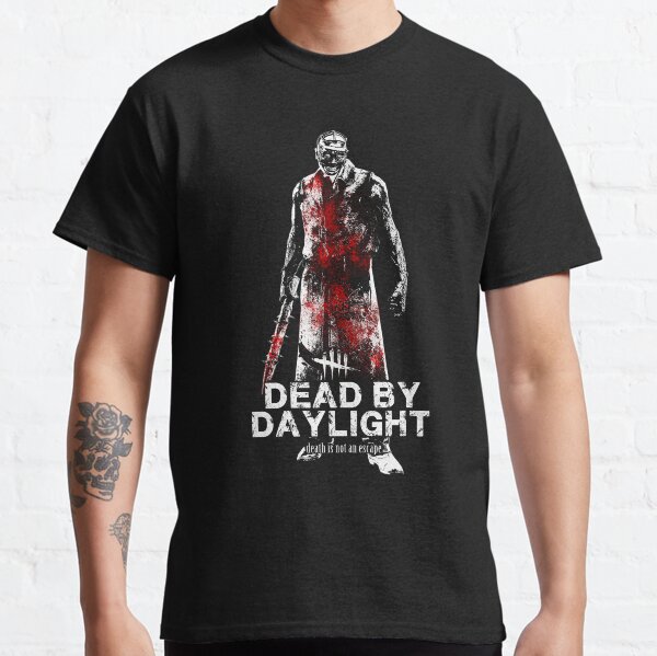 The Doctor Classic T-Shirt