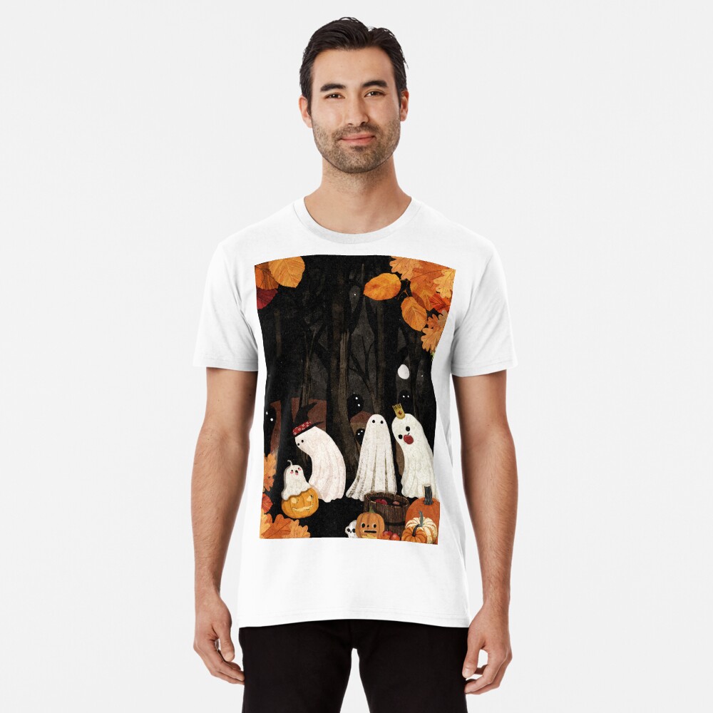 Item preview, Premium T-Shirt designed and sold by katherineblower.