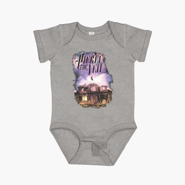 Item preview, Pierce The Veil Collide with The Sky designed and sold by ElizbethKell802.