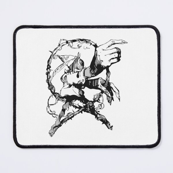 Item preview, Depiction of Beelzebub designed and sold by allonsyx.