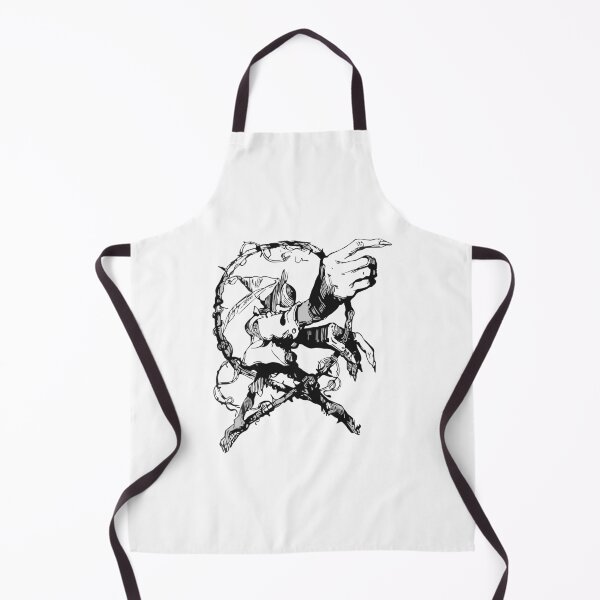 Item preview, Depiction of Beelzebub designed and sold by allonsyx.