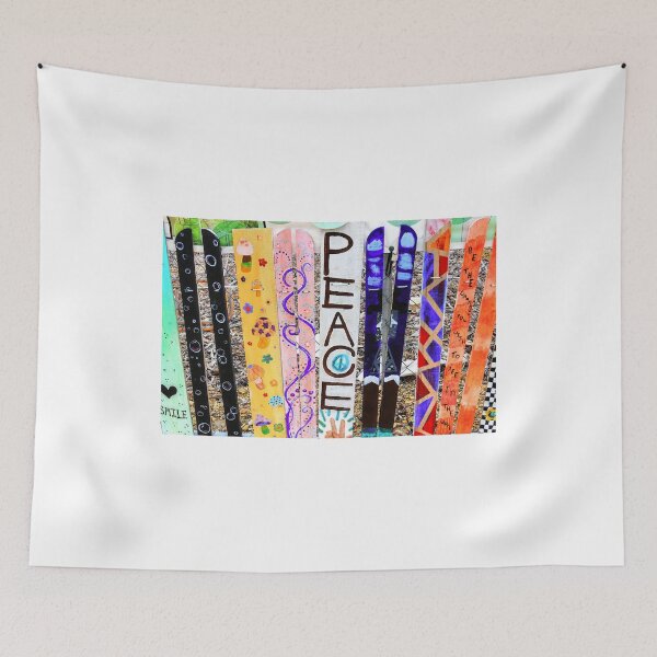 Item preview, "PEACE" designed and sold by wiscbackroadz.