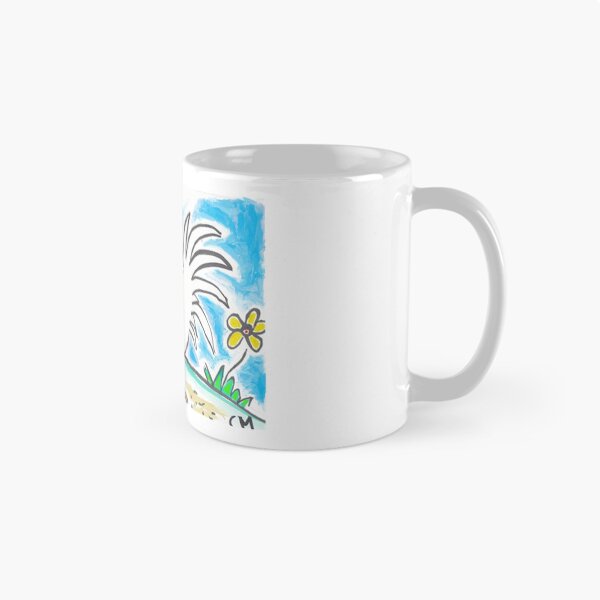 Item preview, Chicken Lookout  designed and sold by Carinmaehr.