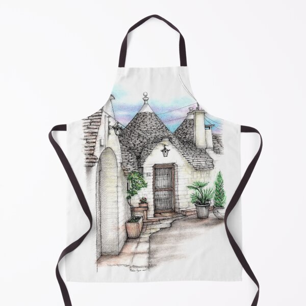 Item preview, Trulli, Alberobello, Puglia, Italy designed and sold by Matteo Nigro.