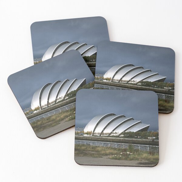Item preview, Glasgow SEC Armadillo designed and sold by dunxs.