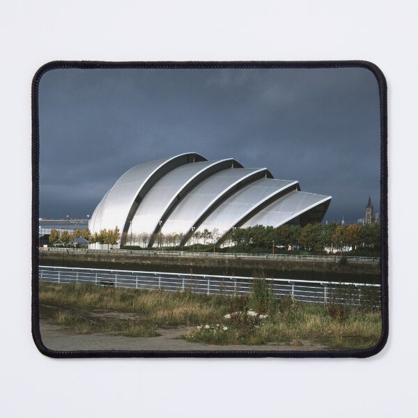 Item preview, Glasgow SEC Armadillo designed and sold by dunxs.