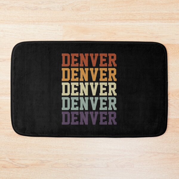 Item preview, Vintage Denver City designed and sold by StarsForgers.