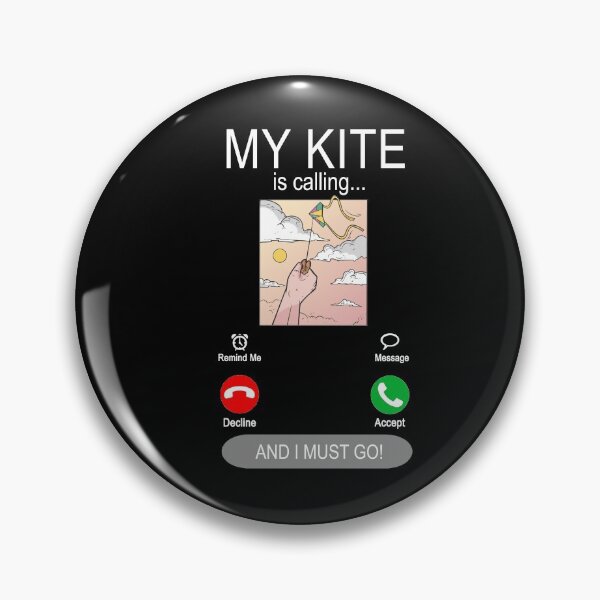 Item preview, My Kite is calling - flying kites designed and sold by dJ-Design.