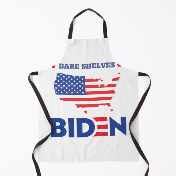 Item preview, Bare Shelves Biden designed and sold by Ram545.