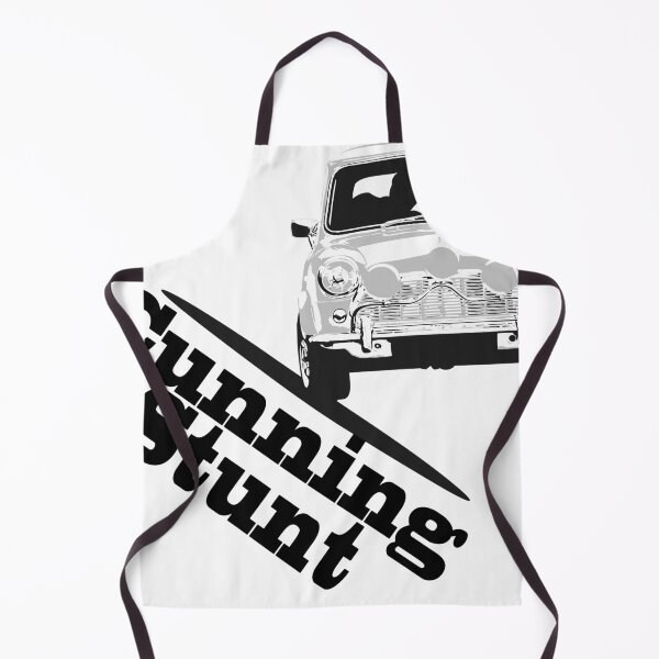 Item preview, Cunning Stunt designed and sold by hoonr.