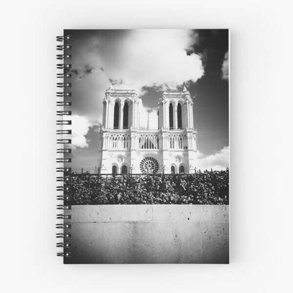 Artikelvorschau, Notre-Dame-Paris entworfen und verkauft von dunxs.