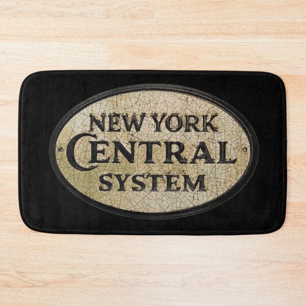 Item preview, New York Central System designed and sold by Centuryvault.
