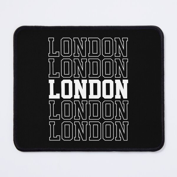 Item preview, London City designed and sold by StarsForgers.
