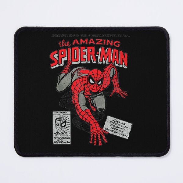 Item preview, No Way Home Retro Comic designed and sold by MinhAnh98.