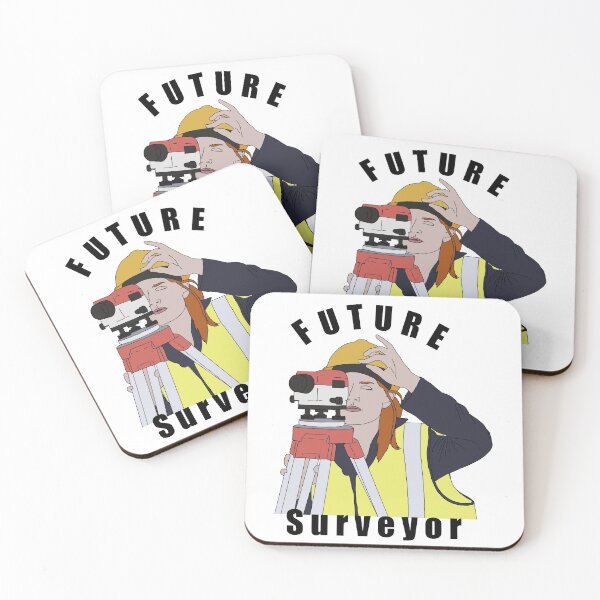 Item preview, Future Surveyor designed and sold by nklange240.