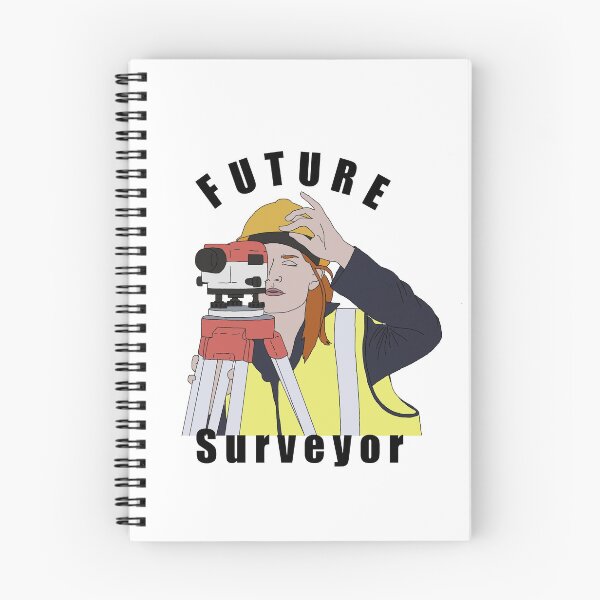 Item preview, Future Surveyor designed and sold by nklange240.