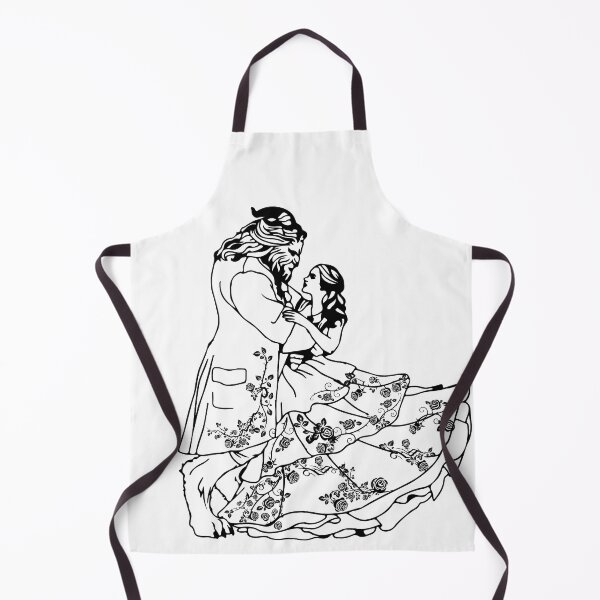 Item preview, beauty and the beast designed and sold by Mskathrynne.